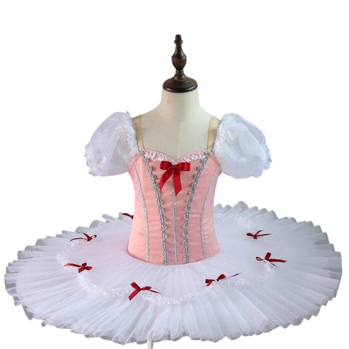 Coppelia Costume